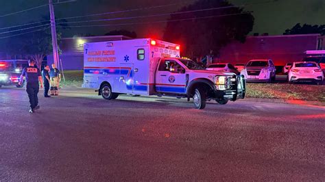 CSPD: Officer-involved shooting injures gunman who fired into apartment