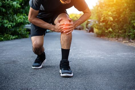 Knee Pain When Running | Ironhorse Physical Therapy & Pilates