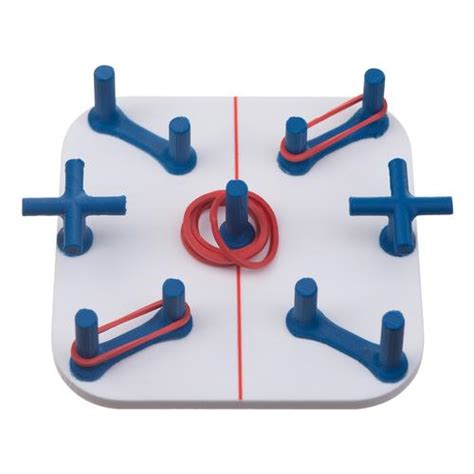 Training Module Rubber Bands 1 - Laparoscopic Skill Training Module ...