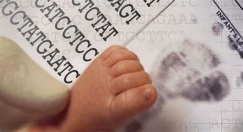 Nemaline Myopathy: What Is The Rare Genetic Disorder Affecting Chief ...