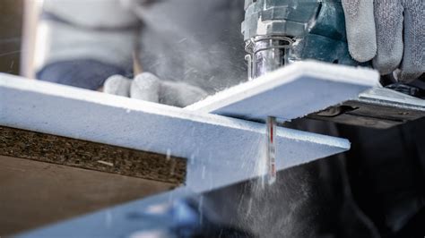 EXPERT Fibre Plaster T141HM Jigsaw Blade - Bosch Professional