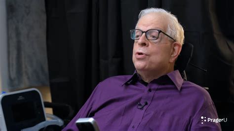 Dennis Prager Grateful for 'Miracle' After Spinal Injury: 'Gratitude is ...