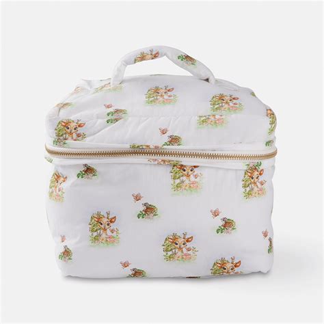 The Baby Trunk Travel Kit – AllThingsBaby.com