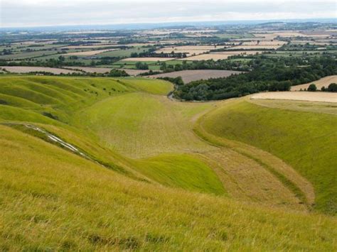 White Horse Hill, Uffington - Tripadvisor