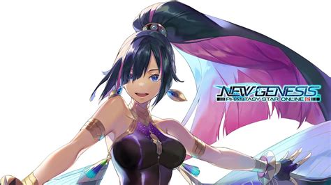 PSO2 NGS Retm Story Quest 的图像结果