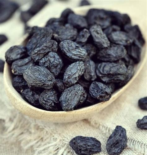 HouseofNatura - Buy Premium Black Raisins Online | Seedless Kali ...