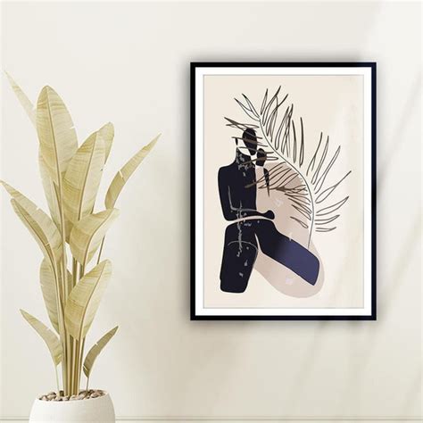 Minimal Art Paintings – TheBimba.in