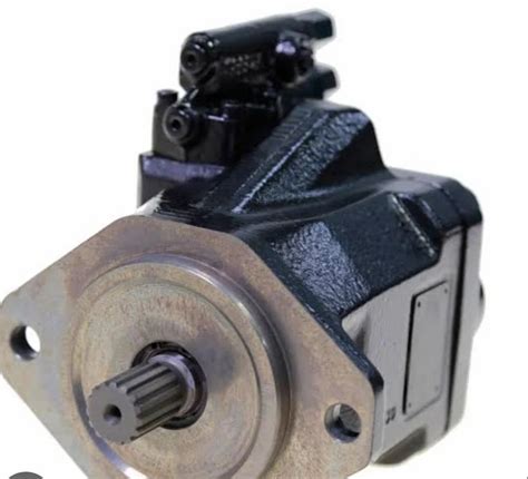 Rexroth Hydraulic Pump Trader - Wholesaler / Distributor from New Delhi
