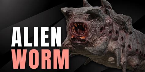 Image result for Alien Worm Returns