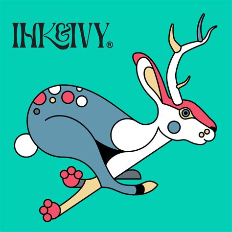 Ink and Ivy - Spring Fair 2026