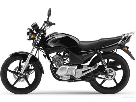 Yamaha YBR125 | Yamaha YBR125 price | YBR125 reviews | Vicky.in