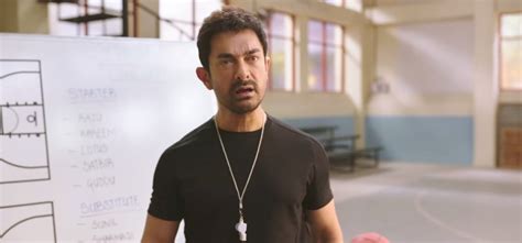 Aamir Khan’s Sitaare Zameen Par Opening Day Estimates