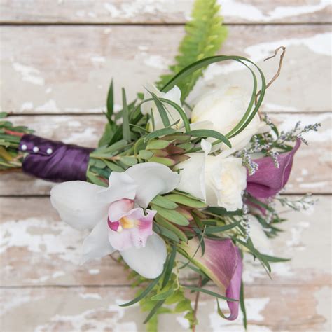 How To Make A Small Prom Bouquet at Dwayne Carson blog