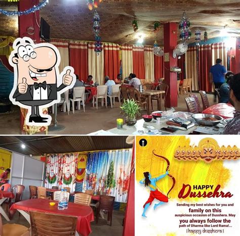 Hill View Hotel & Restaurant, Daringbadi - Restaurant menu and reviews