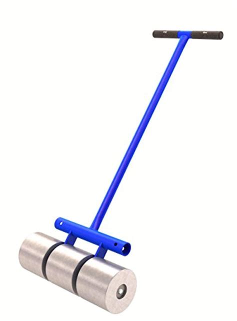 Bon 14-556 100-Pound Solid Steel Linoleum Roller - Walmart.com
