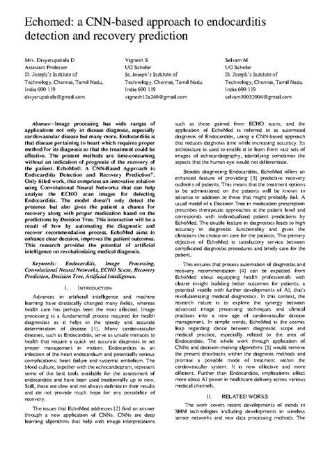 AIP AI-Driven Detection of Anxiety Using Random Forest Model - Studocu