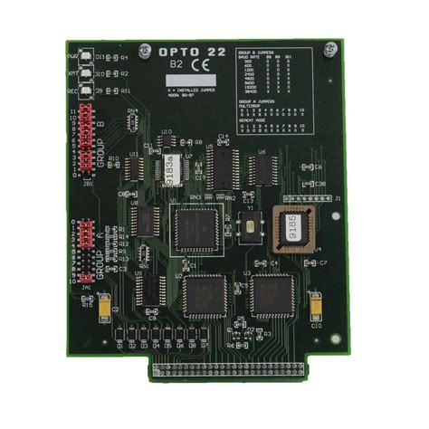 Image result for Opto 22 Analog Switch Programming