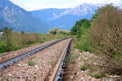 Ferrovia Rovereto-Riva - UnserTirol24