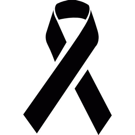 Awareness ribbon - Free icons