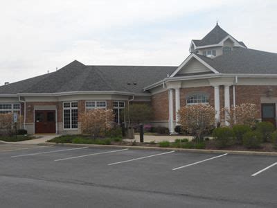 Frankfort, Il Location | Kurtz Memorial Chapel