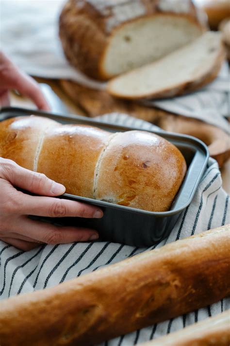 The 9 Best Bread Baking Pans: A Guide to Perfect Loaves