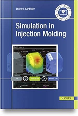 Buy Simulation in Injection Molding Book Online at Low Prices in India ...