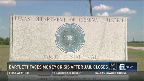 Lucille G. Plane State Jail - The Prison Direct