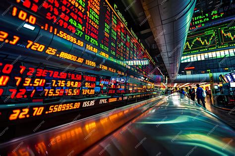 Stock Market Trading 的图像结果