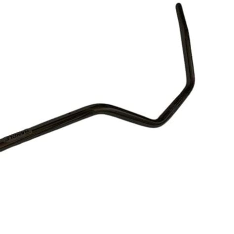 GadiBike Bike Handle Bar Universal Customized Stylish Handlebar Black ...