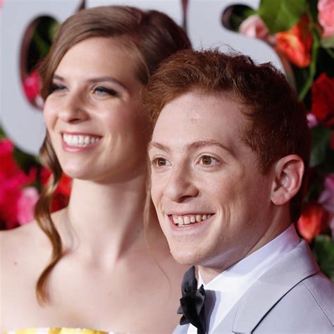 Ethan Slater's Ex-Wife Dr. Lilly Jay Pens Essay About…