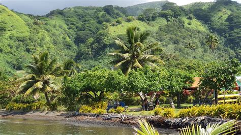 Best Time to Visit Tahiti: Seasonal Insights for Planning Your Trip - Unique Tahiti