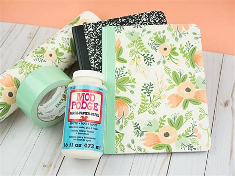 Image result for How to Decorate a Composition Notebook