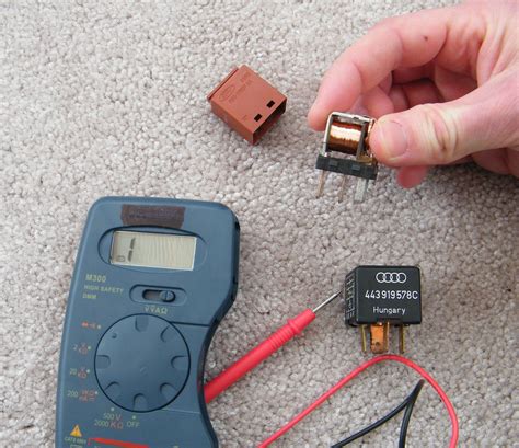 Checking Refrigerator Compressor Continuity 的图像结果