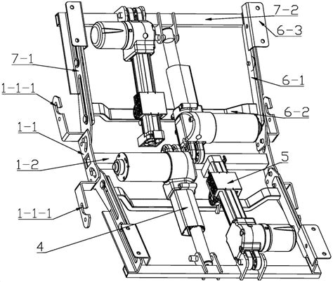 线体调宽机构3D模型下载_三维模型_SolidWorks模型 - 制造云 | 产品模型