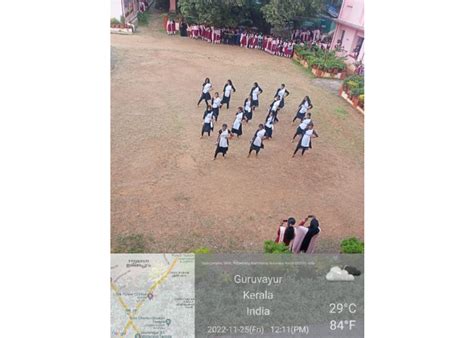 Little Flower College Guruvayoor