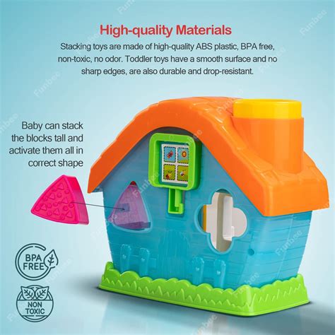 Baybee Educational Toys for Kids - Best Learning Toys for Boys & Girls ...