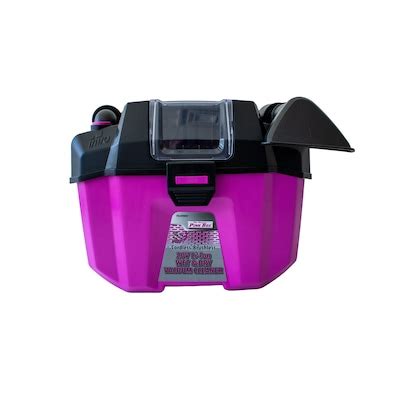 The Original Pink Box Shop Vacuums & Accessories at Lowes.com