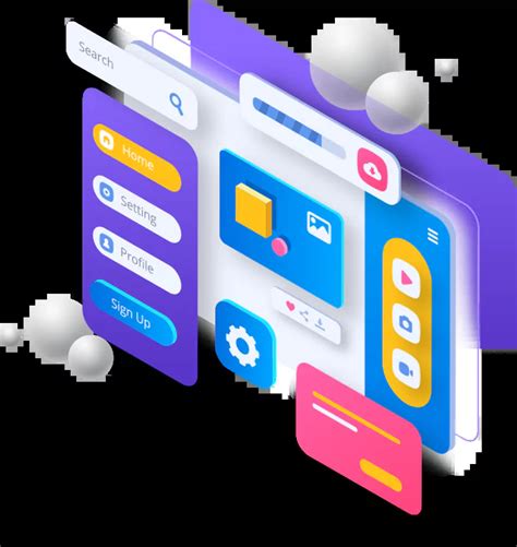 Site Builder Website 的图像结果