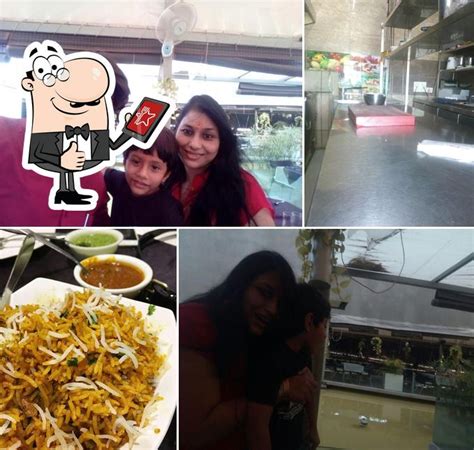 GFC - The Great Food Company, Indore - Restaurant menu, prices and reviews