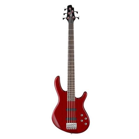 Cort Action Bass V Plus 5-Strings Electric Bass Guitar - Open Box ...