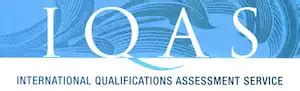 International Qualifications Assessment Service (IQAS) scholarships ...