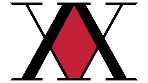 Hunter x Hunter Logo, symbol, meaning, history, PNG, brand
