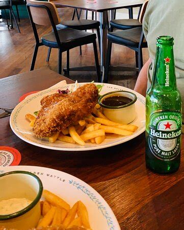 THE GOLDEN WATTLE, Adelaide - Restaurant Reviews, Phone Number & Photos ...