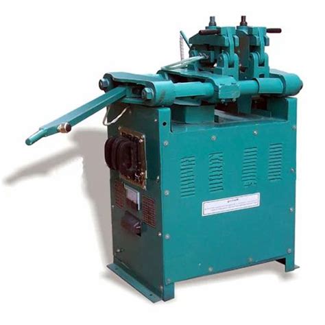 Construction Equipments - Ring Making Machine Manufacturer from New Delhi