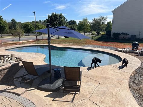 Image result for 250K Pool Build