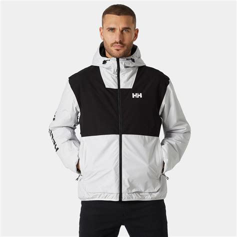 Men's Dubliner Insulated Lightweight Jacket | HH CA