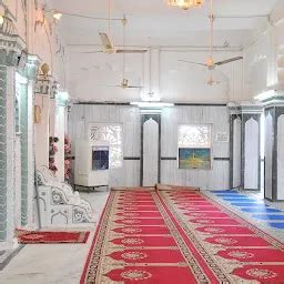 Bajawala Noor Husen Masjid - Mosque - Ahmedabad - Gujarat | Yappe.in
