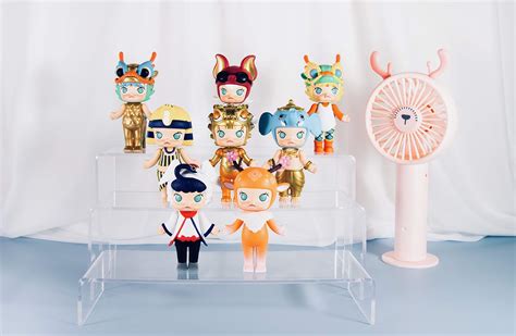 Buy 2 Sets Clear Acrylic Display Risers-Cupcake Stand for Dessert ...