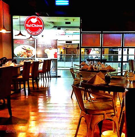 YO CHINA RESTAURANT, Patna - Restaurant Avis, Numéro de Téléphone ...