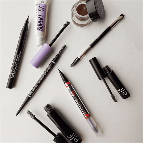 6 Best Affordable Drugstore Eyeshadow Palettes